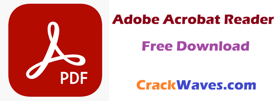 Adobe Acrobat Reader Crack