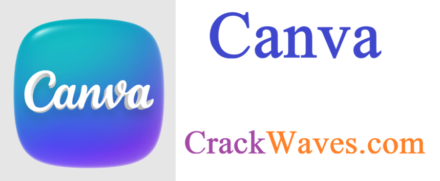 Canva Crack