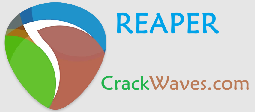 REAPER Crack