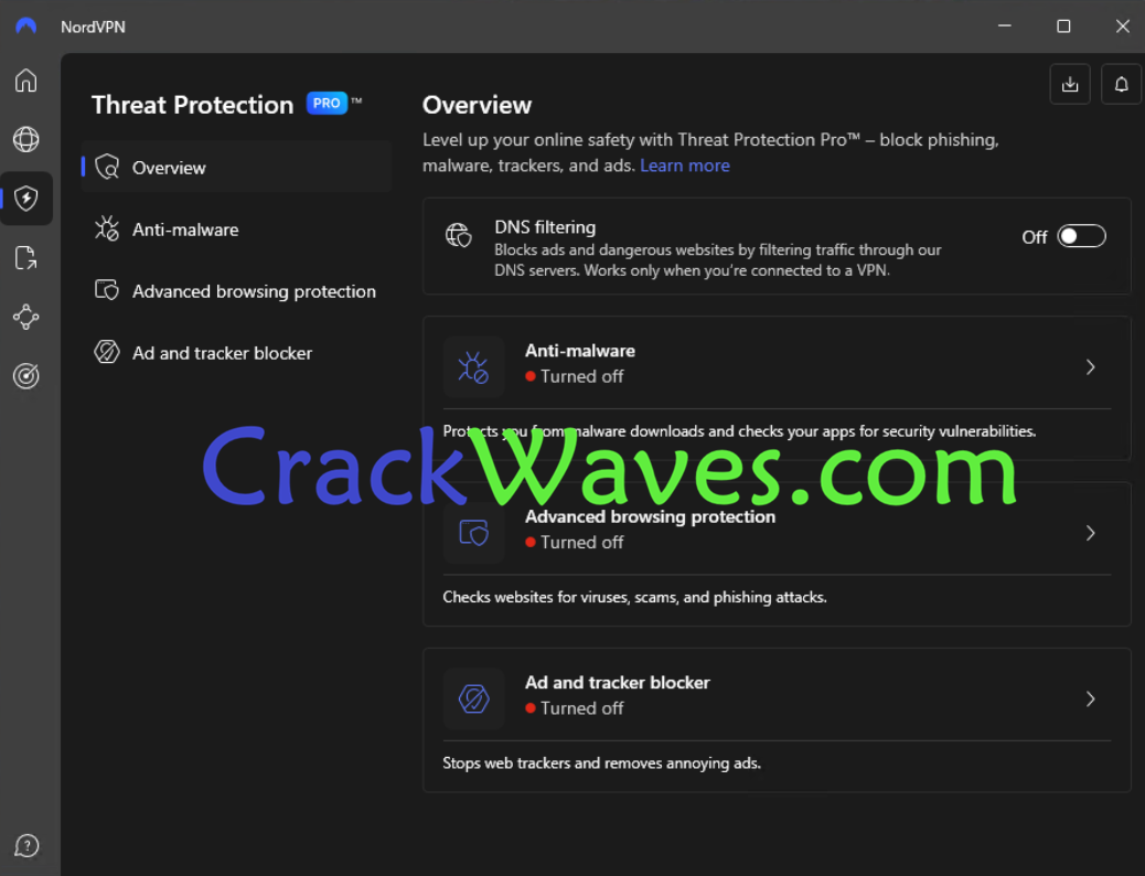 NordVPN Crack