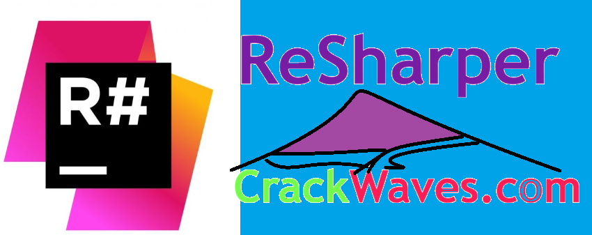 ReSharper Crack