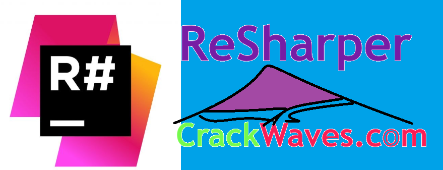 ReSharper Crack