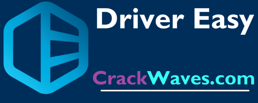Driver Easy Crack