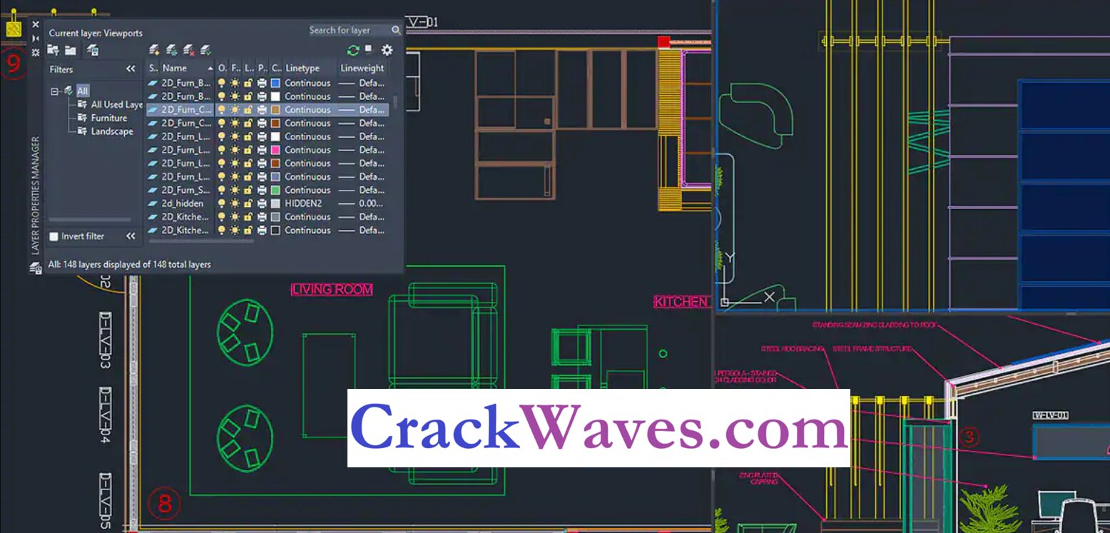 AutoCAD Crack