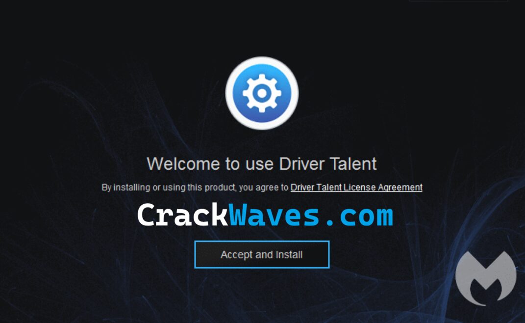 Driver Talent Crack
