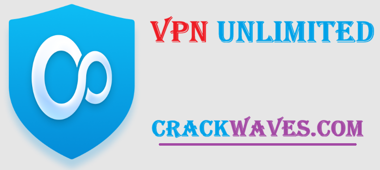 VPN Unlimited Crack