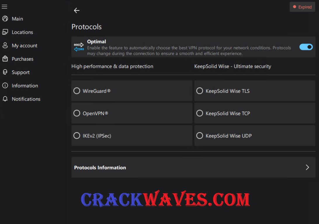 VPN Unlimited Crack