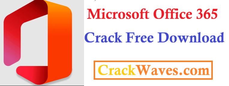 Microsoft Office 365 Crack