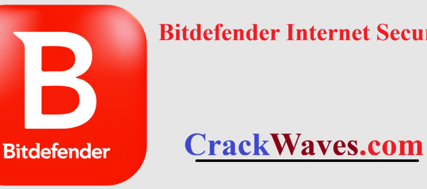 Bitdefender Internet Security Crackeado