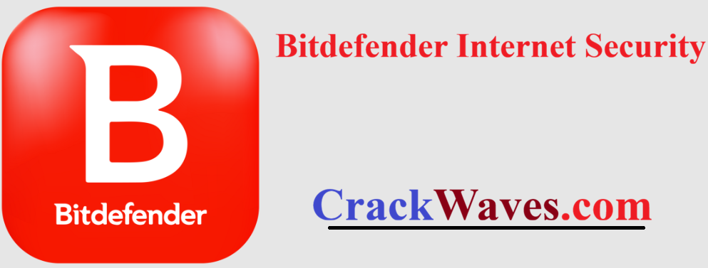 Bitdefender Internet Security Crackeado