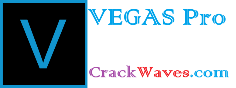 VEGAS Pro Crack